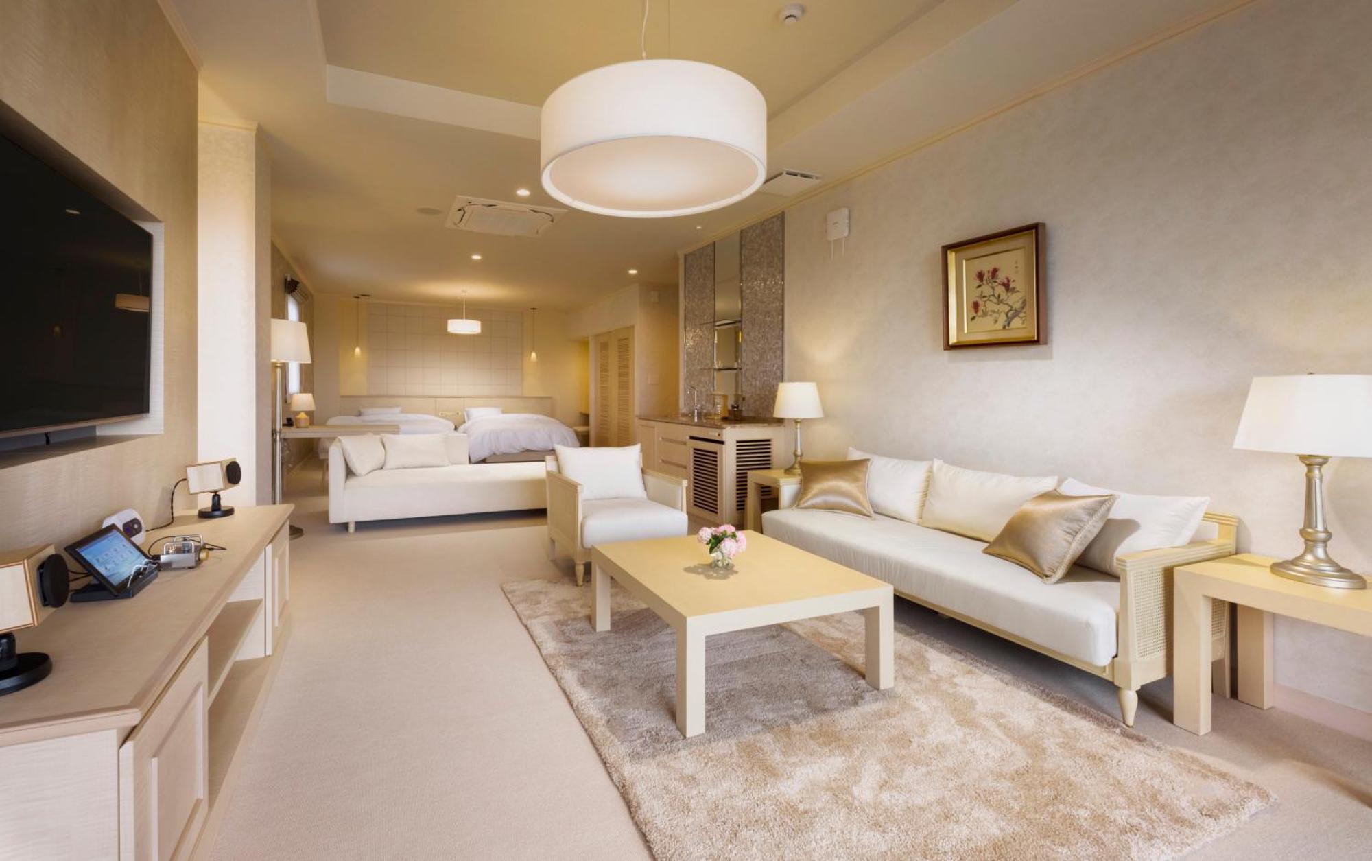 Katakura Silk Hotel Suwa  Extérieur photo