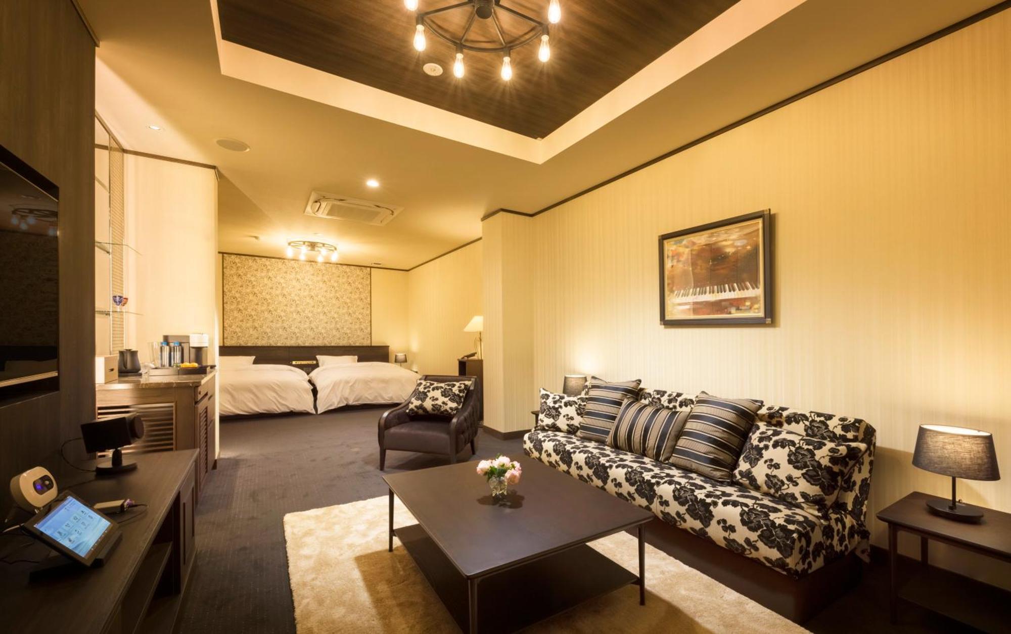 Katakura Silk Hotel Suwa  Extérieur photo