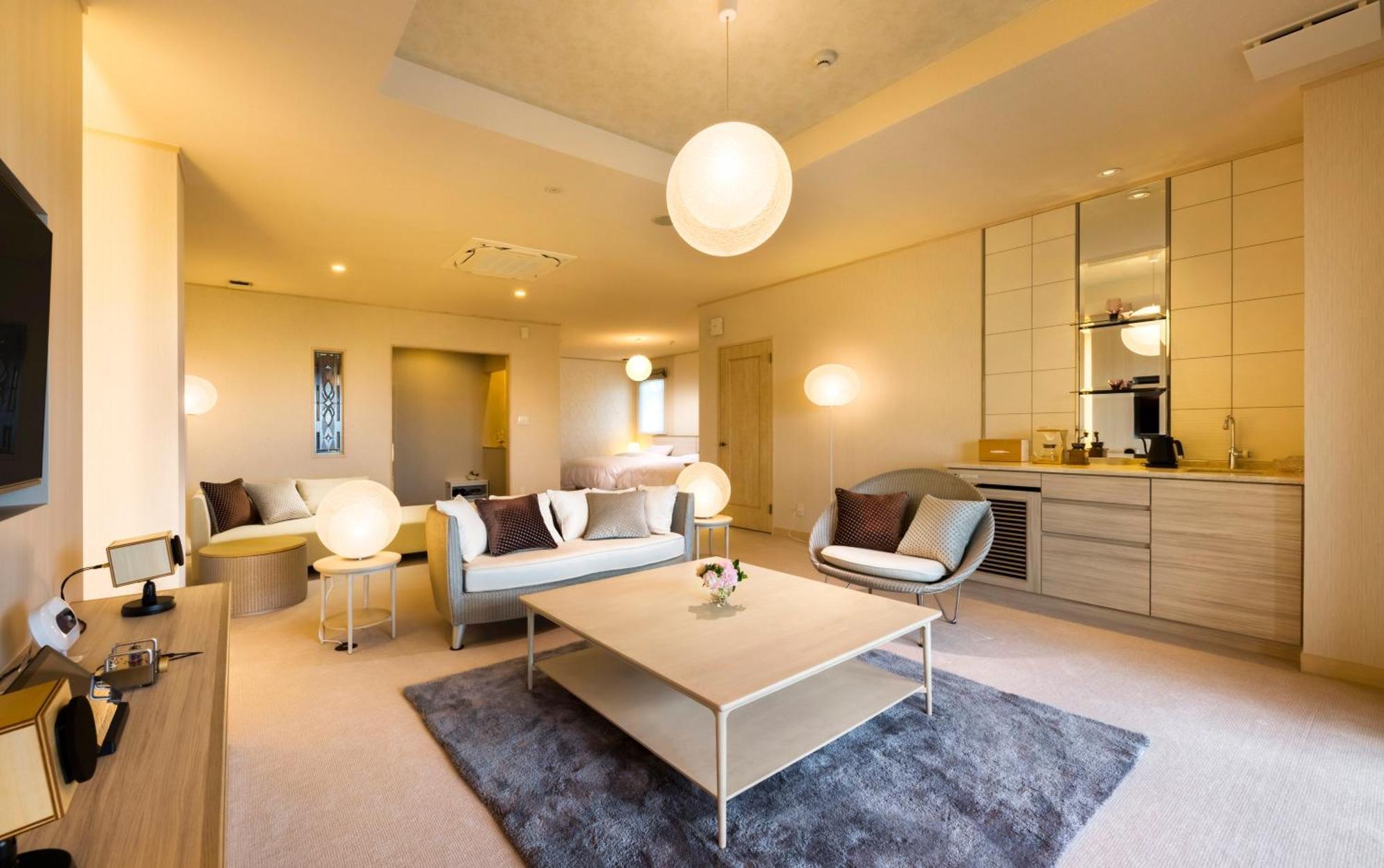 Katakura Silk Hotel Suwa  Extérieur photo