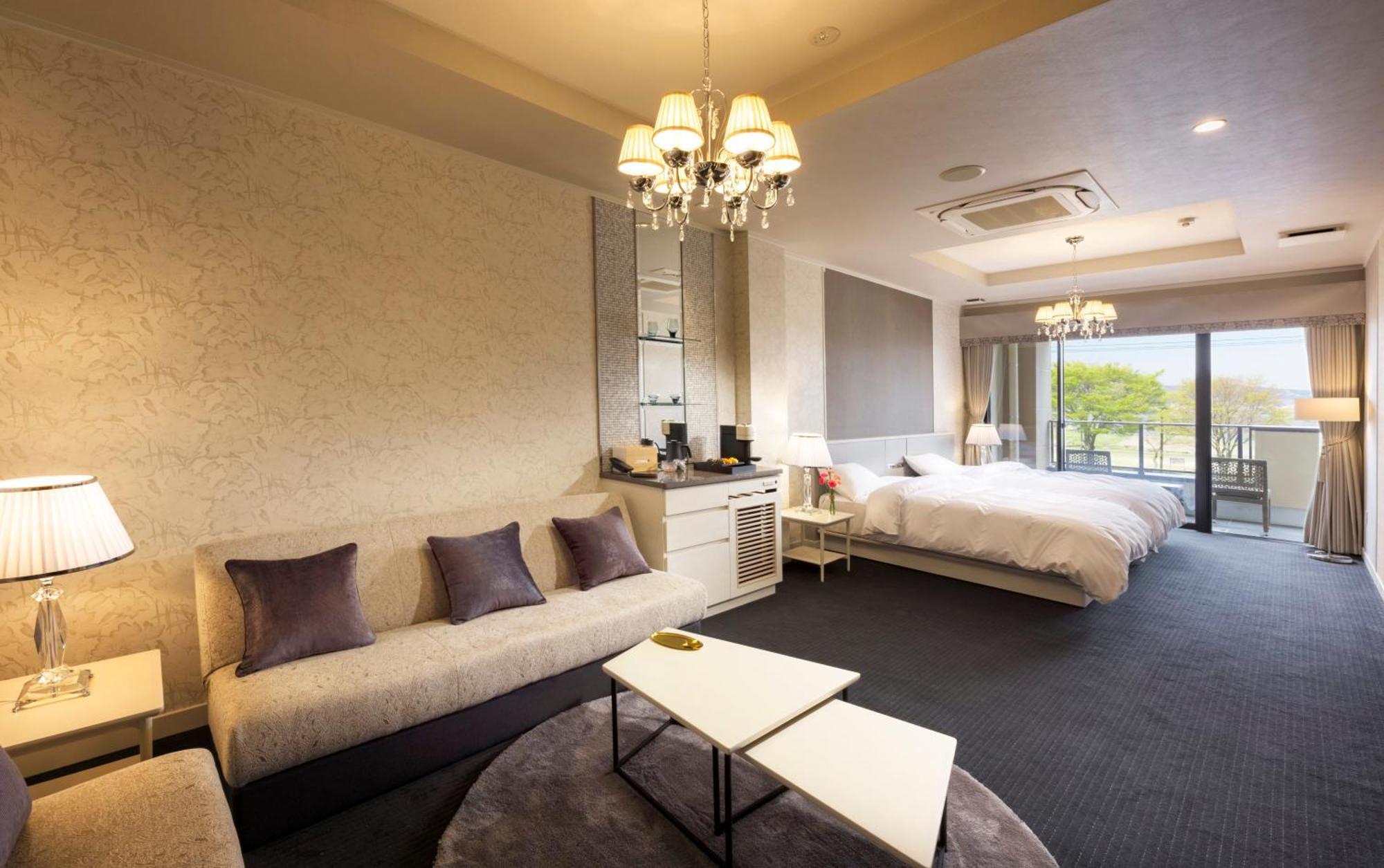 Katakura Silk Hotel Suwa  Extérieur photo