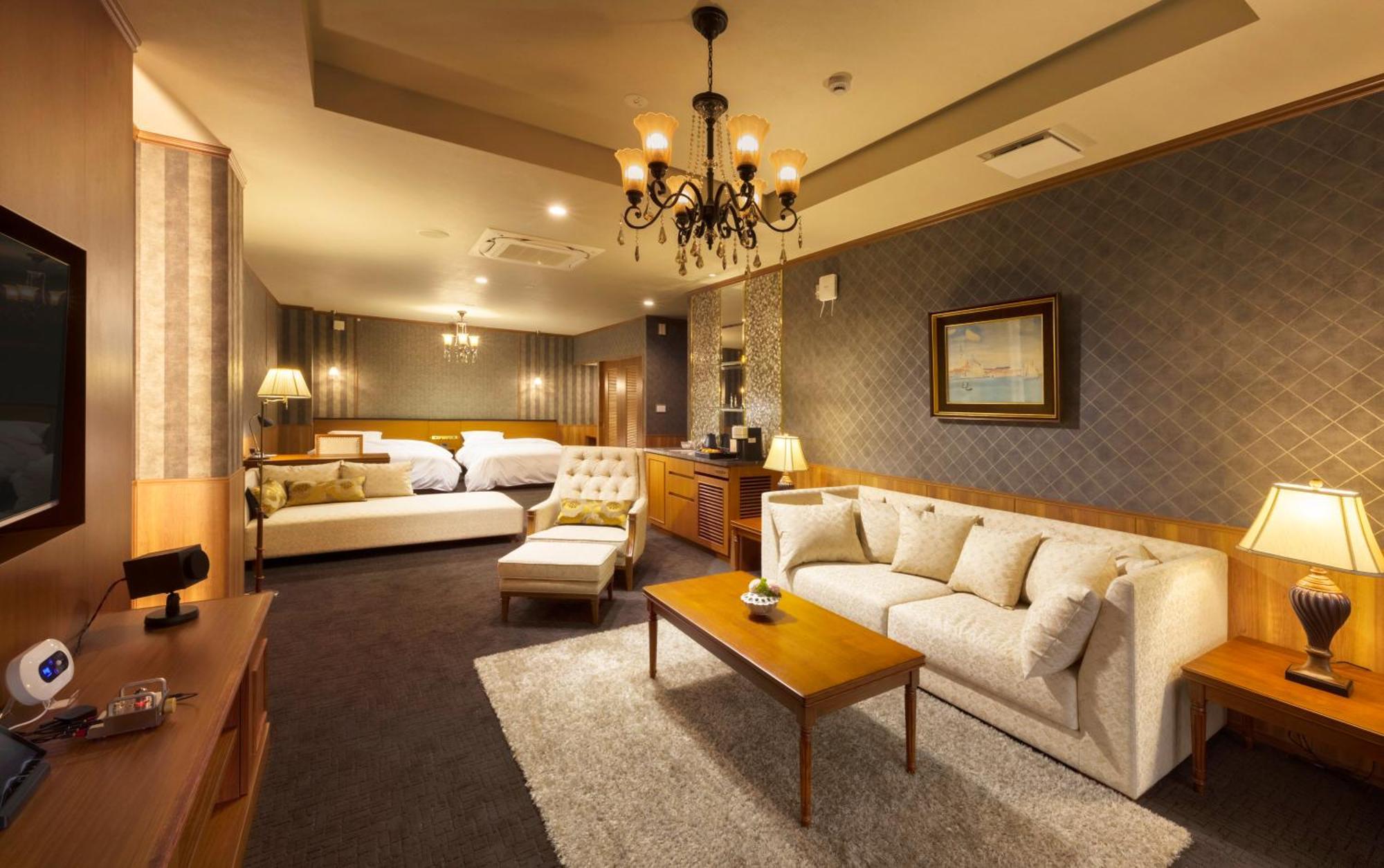Katakura Silk Hotel Suwa  Extérieur photo