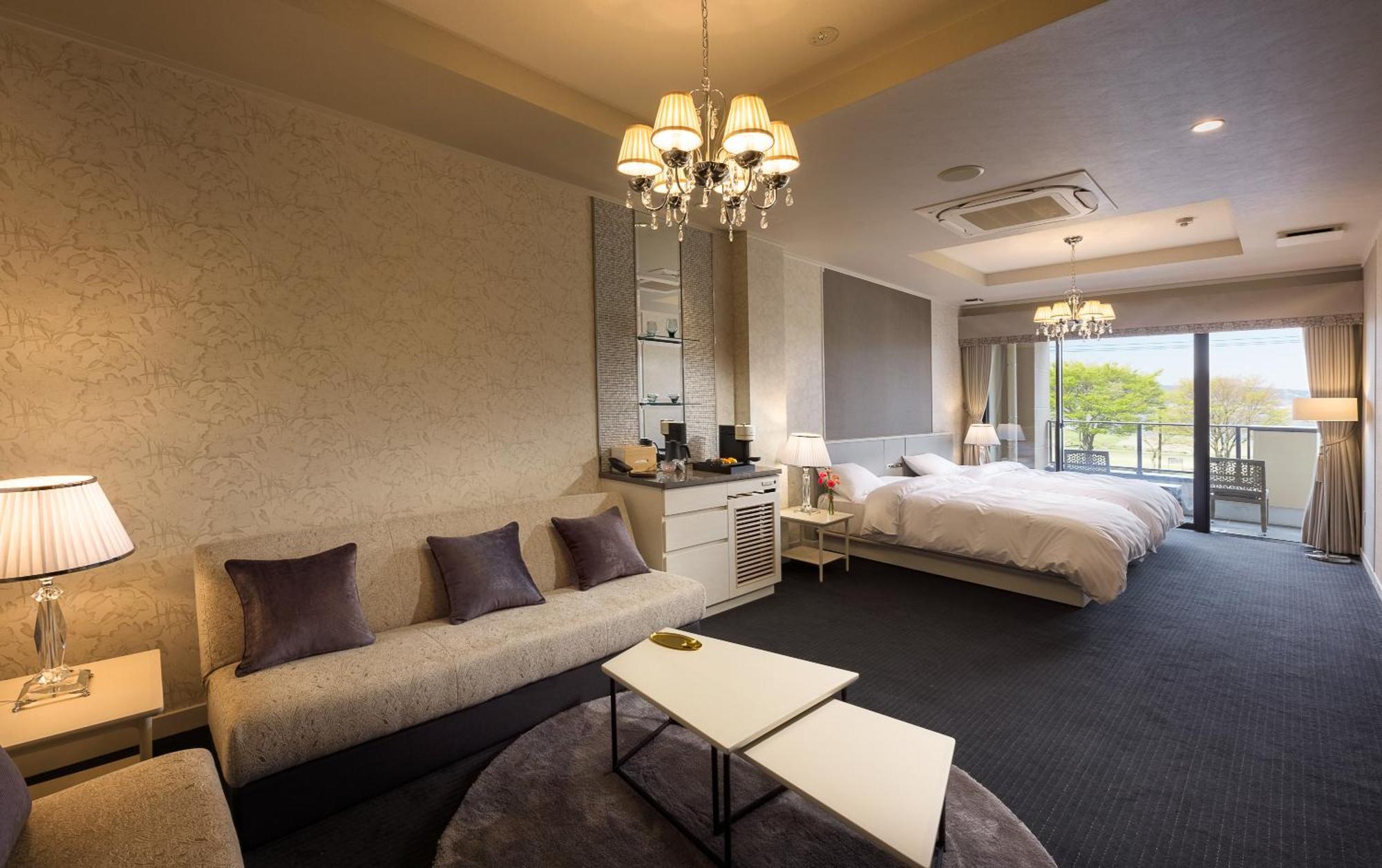 Katakura Silk Hotel Suwa  Extérieur photo